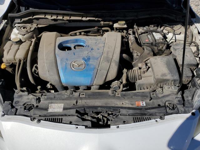 Photo 7 from auction – 2012 MAZDA 3 I with VIN JM1BL1V87C1569530