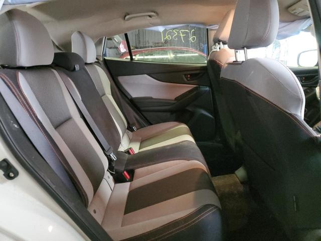 Photo 6 from auction – 2019 SUBARU CROSSTREK with VIN JF2GTAEC8K8279606