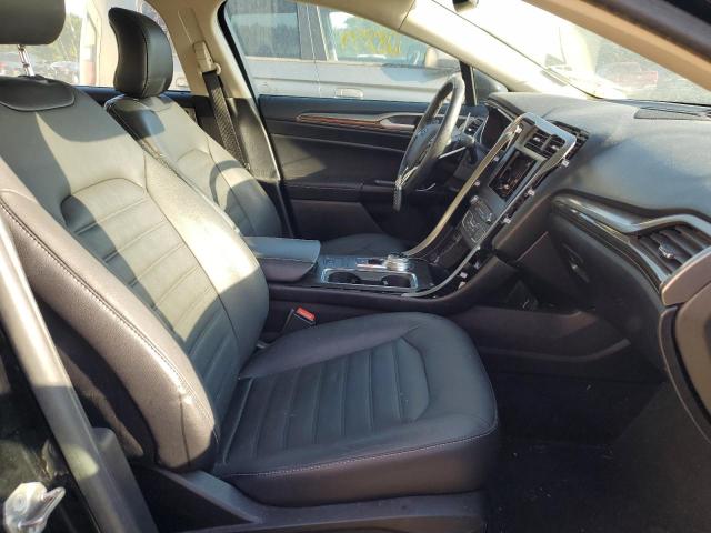 Photo 5 from auction – 2018 FORD FUSION SE with VIN 3FA6P0HD5JR228967