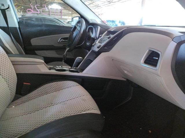 Photo 5 from auction – 2014 CHEVROLET EQUINOX LS with VIN 2GNALAEK2E1150299