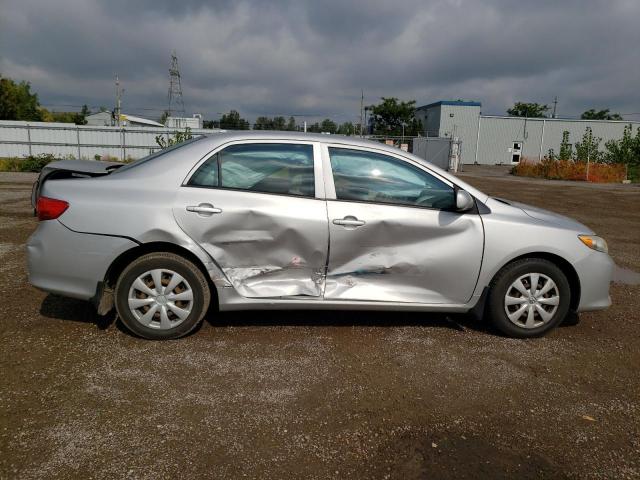 Photo 9 from auction – 2010 TOYOTA COROLLA BA with VIN 2T1BU4EE3AC222497
