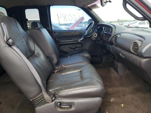 Photo 5 from auction – 1999 DODGE RAM 1500 with VIN 1B7HC13Y1XJ607742