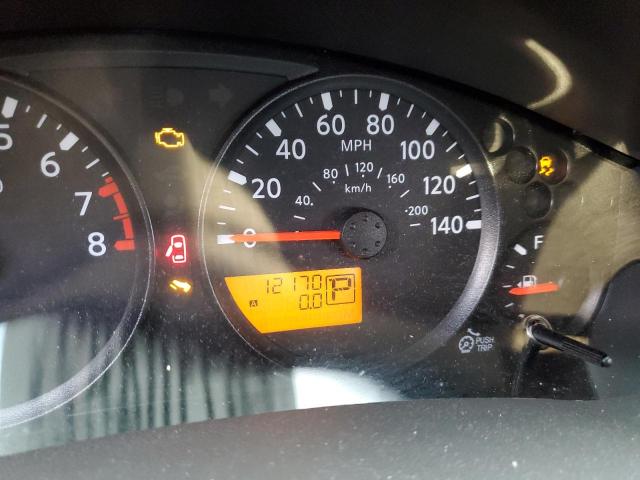 Photo 8 from auction – 2020 NISSAN FRONTIER S with VIN 1N6ED0EB5LN702064