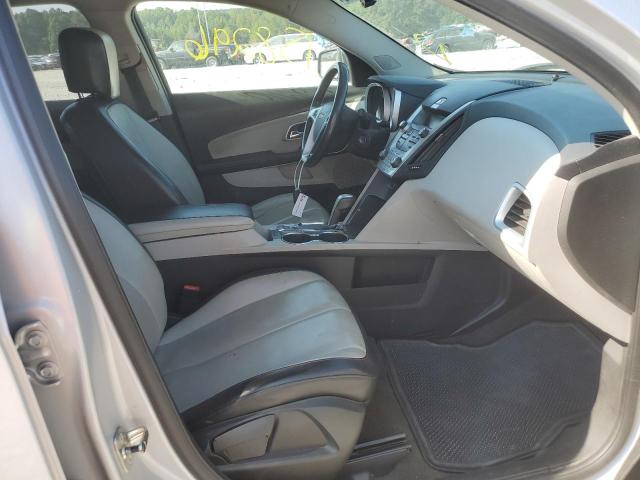 Photo 5 from auction – 2011 CHEVROLET EQUINOX LT with VIN 2CNALPEC1B6268892