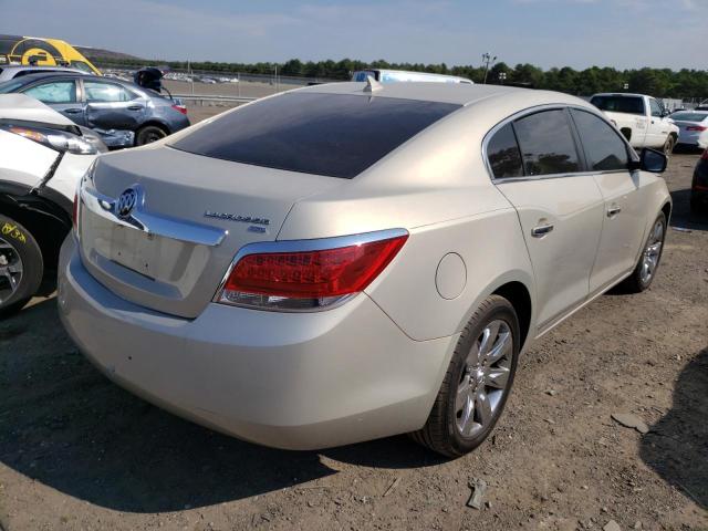 Photo 4 from auction – 2011 BUICK LACROSSE C with VIN 1G4GD5ED9BF253986
