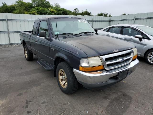 FORD RANGER SUP 2000 with VIN 1FTYR14C3YTB02759 - Photo from auction