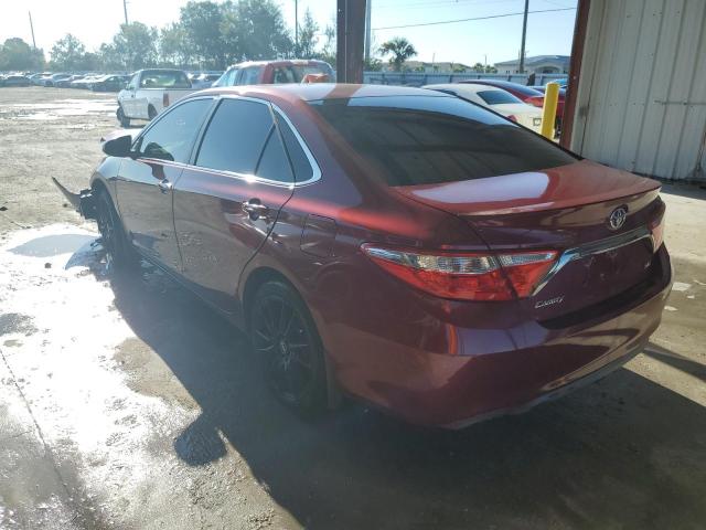 Photo 3 from auction – 2016 TOYOTA CAMRY LE with VIN 4T1BF1FK9GU526910