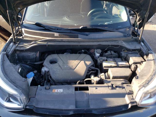Photo 7 from auction – 2016 KIA SOUL with VIN KNDJN2A21G7344102