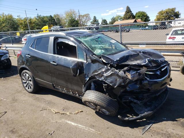 Photo 9 from auction – 2018 BUICK ENCORE PRE with VIN KL4CJBSB2JB696185