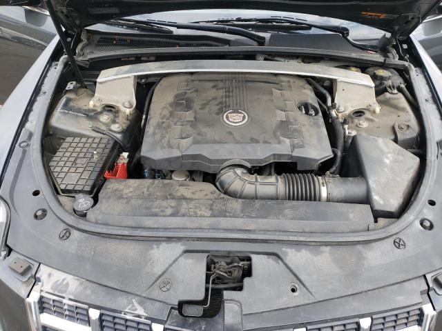 Photo 7 from auction – 2014 CADILLAC CTS with VIN 1G6DE1E34E0150005