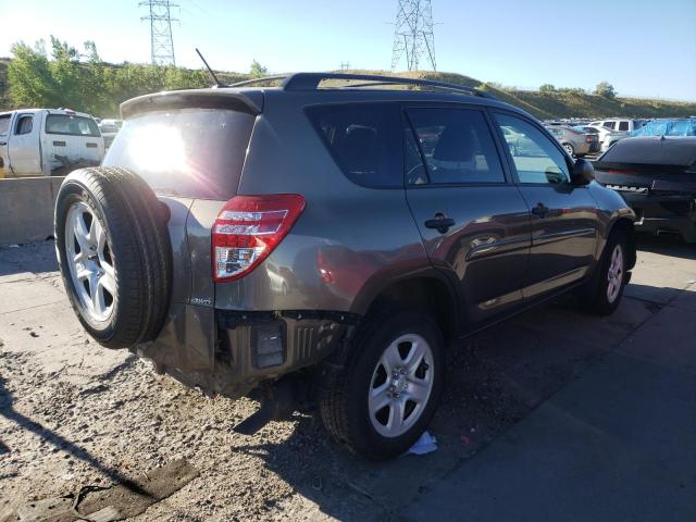 Photo 4 from auction – 2012 TOYOTA RAV4 with VIN 2T3BF4DVXCW243948