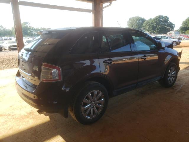 Photo 4 from auction – 2010 FORD EDGE SEL with VIN 2FMDK3JCXABA07832