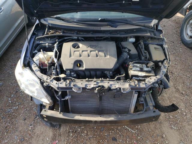 Photo 7 from auction – 2012 TOYOTA COROLLA BA with VIN 5YFBU4EE9CP061947