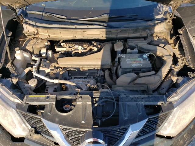 Photo 7 from auction – 2016 NISSAN ROGUE S with VIN KNMAT2MT3GP616207