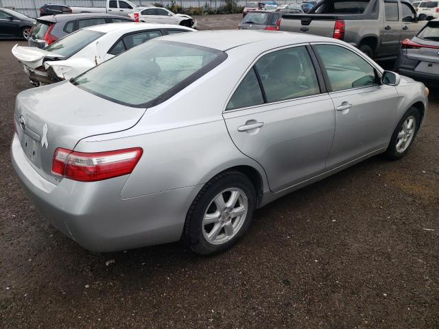 Photo 4 from auction – 2007 TOYOTA CAMRY CE with VIN 4T4BE46K27R006283