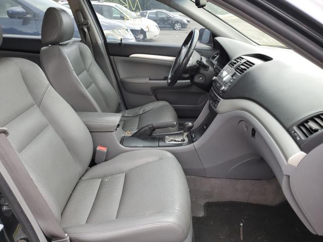 Photo 5 from auction – 2007 ACURA TSX with VIN JH4CL96837C015802