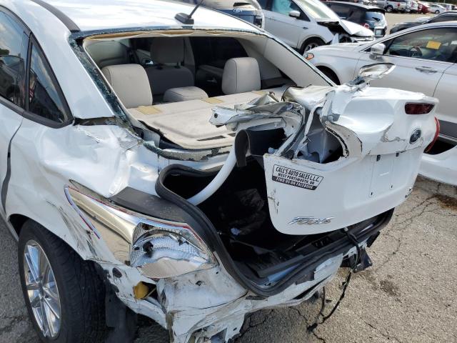 Photo 9 from auction – 2015 FORD FOCUS SE with VIN 1FADP3F23FL336746
