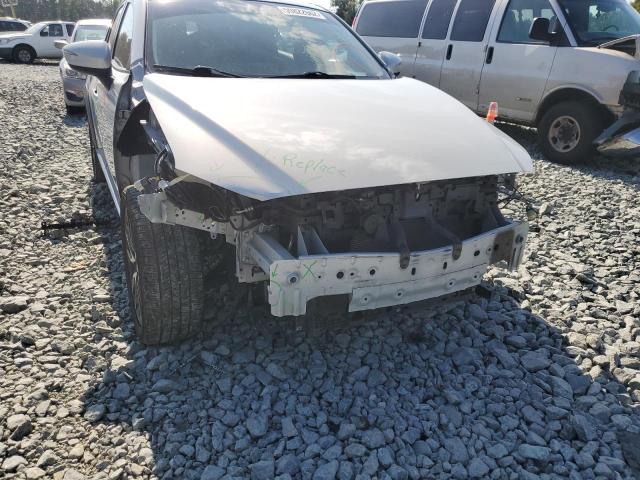 Photo 9 from auction – 2016 MAZDA CX-3 GRAND with VIN JM1DKBD75G0107912