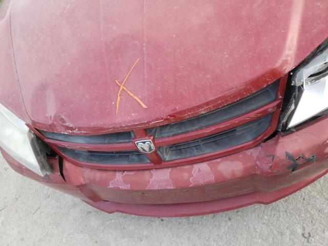 Photo 7 from auction – 2009 DODGE AVENGER SE with VIN 1B3LC46BX9N571209