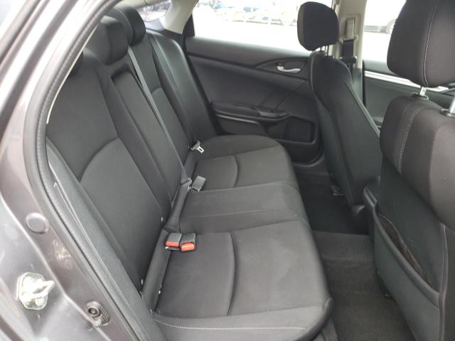 Photo 6 from auction – 2018 HONDA CIVIC EX with VIN 2HGFC2F77JH540218
