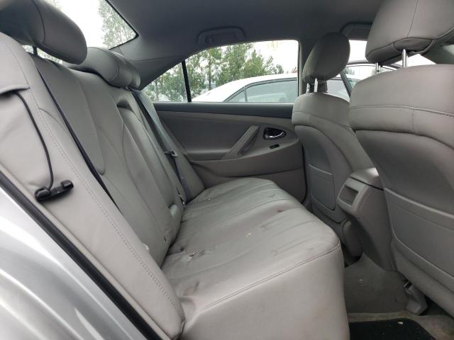 Photo 6 from auction – 2007 TOYOTA CAMRY CE with VIN 4T4BE46K27R006283