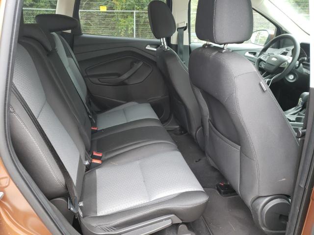 Photo 6 from auction – 2017 FORD ESCAPE SE with VIN 1FMCU9GD6HUC75306