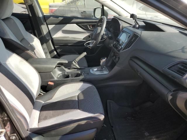 Photo 5 from auction – 2018 SUBARU CROSSTREK with VIN JF2GTADC7JH347667