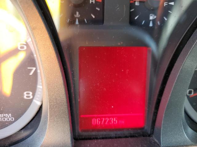 Photo 8 from auction – 2013 GMC TERRAIN SL with VIN 2GKALSEK6D6321947