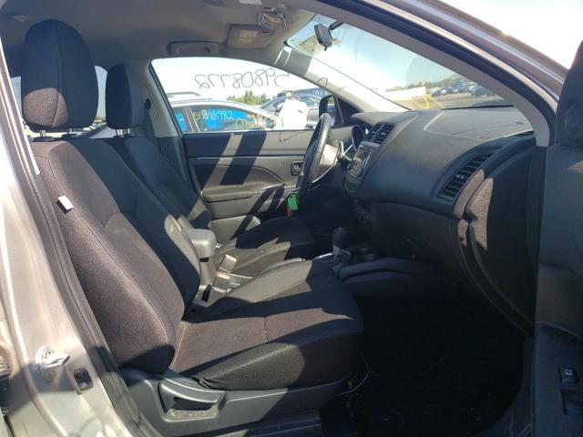 Photo 5 from auction – 2015 MITSUBISHI OUTLANDER with VIN 4A4AP3AU6FE012919