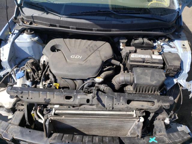Photo 7 from auction – 2014 HYUNDAI ACCENT GLS with VIN KMHCT4AE8EU707140