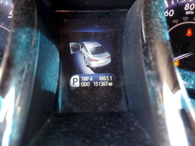 Photo 8 from auction – 2014 TOYOTA AVALON XLE with VIN 4T1BK1EB4EU100035