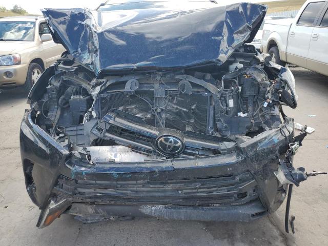 Photo 9 from auction – 2017 TOYOTA HIGHLANDER with VIN 5TDJZRFH6HS414646