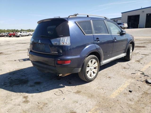 Photo 4 from auction – 2013 MITSUBISHI OUTLANDER with VIN JA4JT3AW5DU020205