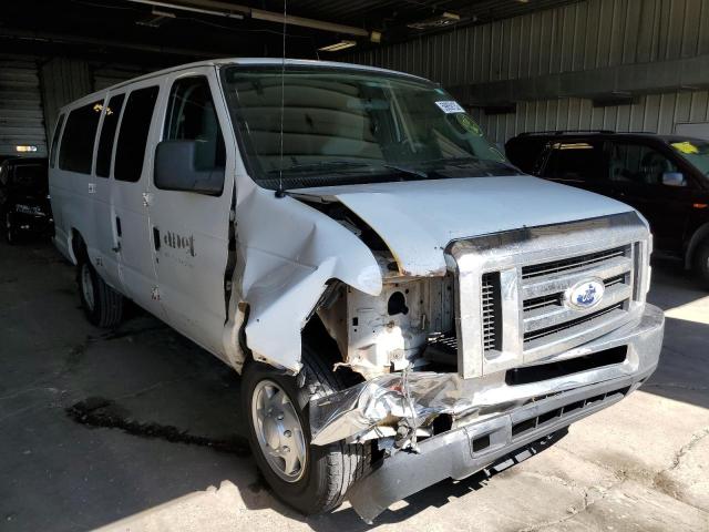 Photo 9 from auction – 2012 FORD ECONOLINE with VIN 1FBSS3BL4CDA87933