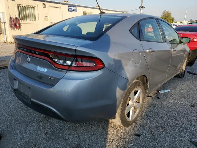 Photo 4 from auction – 2015 DODGE DART SXT with VIN 1C3CDFBB4FD336498