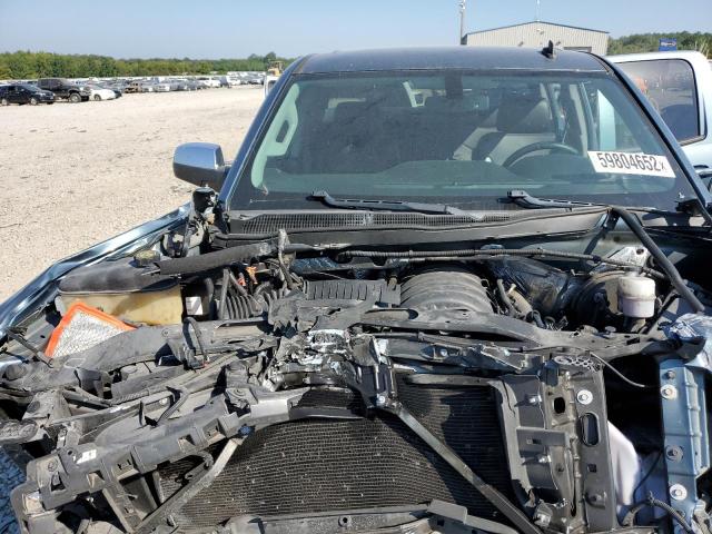 Photo 7 from auction – 2014 CHEVROLET SILVERADO with VIN 1GCRCSEC0EZ251648