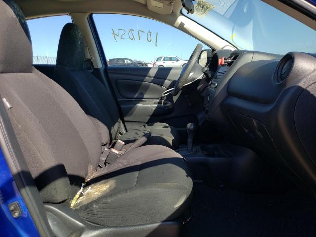 Photo 5 from auction – 2015 NISSAN VERSA S with VIN 3N1CN7AP2FL893256