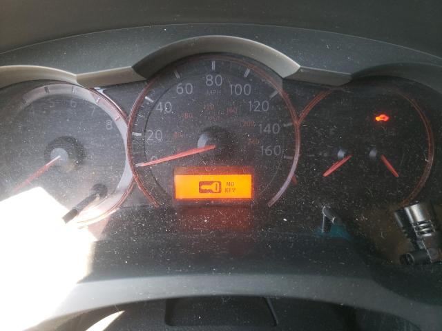 Photo 8 from auction – 2009 NISSAN ALTIMA with VIN 1N4AL21E59N522078