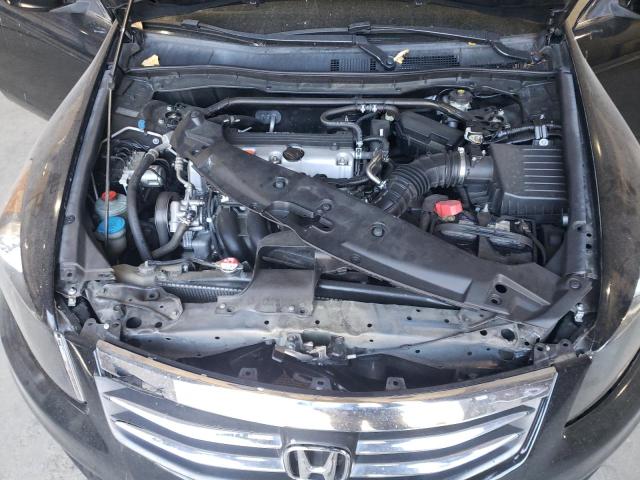 Photo 7 from auction – 2011 HONDA ACCORD EX with VIN 1HGCP2F7XBA149717