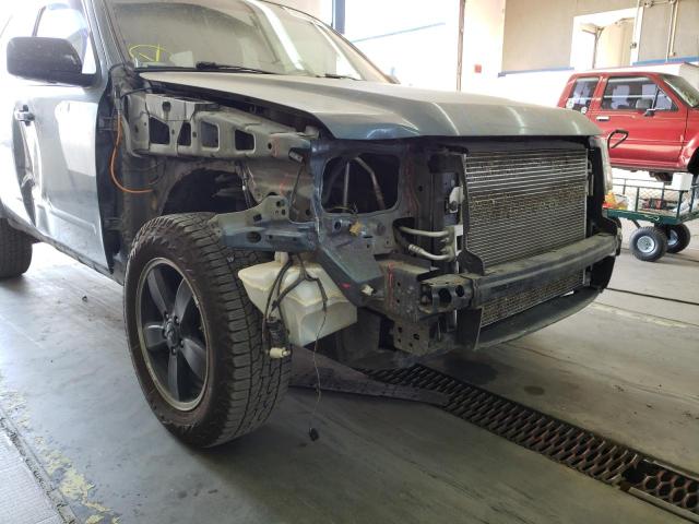 Photo 9 from auction – 2012 FORD ESCAPE XLT with VIN 1FMCU9D74CKC85142