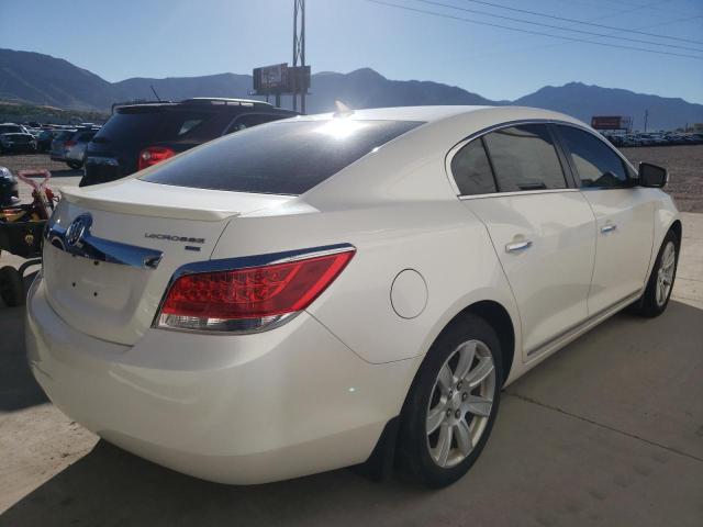 Photo 4 from auction – 2011 BUICK LACROSSE C with VIN 1G4GC5ED4BF119163