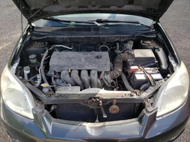 Photo 7 from auction – 2006 TOYOTA COROLLA MA with VIN 2T1KR32E86C601082