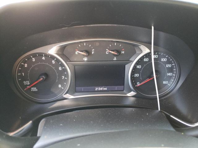Photo 8 from auction – 2019 CHEVROLET EQUINOX PR with VIN 3GNAXPEX0KL253556