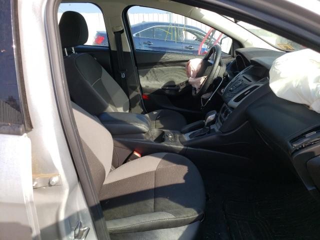 Photo 5 from auction – 2014 FORD FOCUS SE with VIN 1FADP3F25EL415866