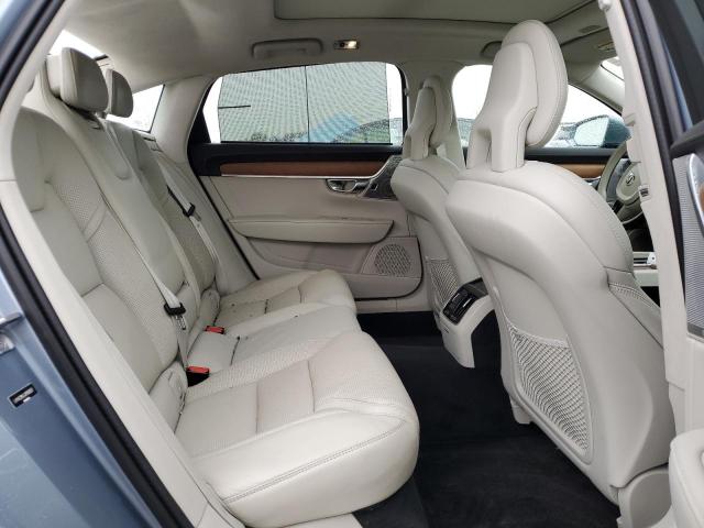 Photo 6 from auction – 2018 VOLVO S90 T6 INS with VIN LVYA22ML0JP050557