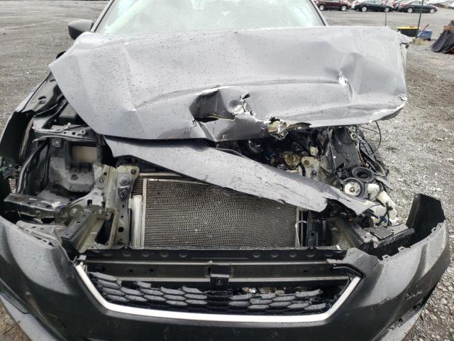 Photo 7 from auction – 2019 SUBARU IMPREZA with VIN 4S3GTAA68K3723353