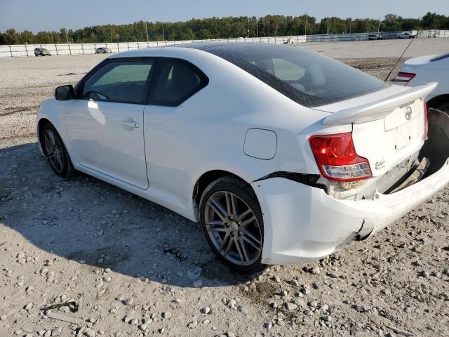Photo 3 from auction – 2012 TOYOTA SCION TC with VIN JTKJF5C71C3027650