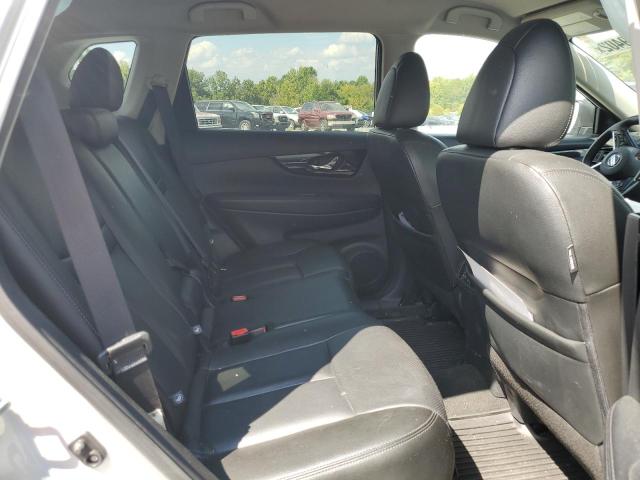Photo 6 from auction – 2019 NISSAN ROGUE S with VIN 5N1AT2MT9KC776040