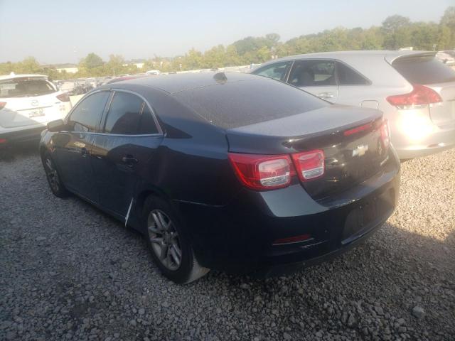 Photo 3 from auction – 2013 CHEVROLET MALIBU 2LT with VIN 1G11F5RR0DF101150
