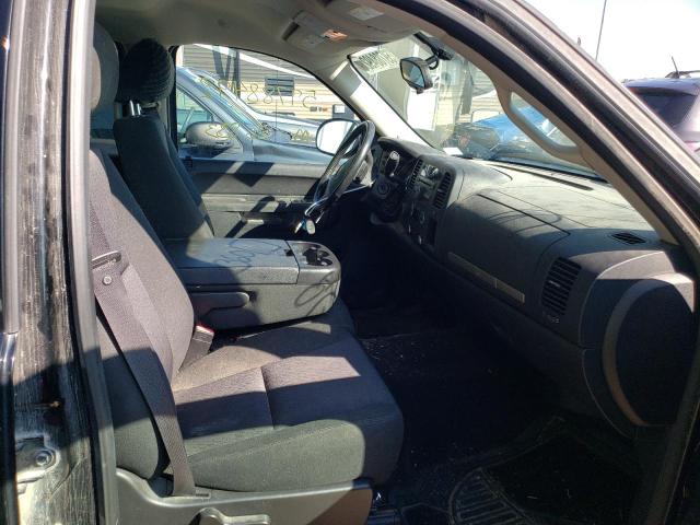 Photo 5 from auction – 2012 GMC SIERRA K15 with VIN 3GTP2VE79CG277726